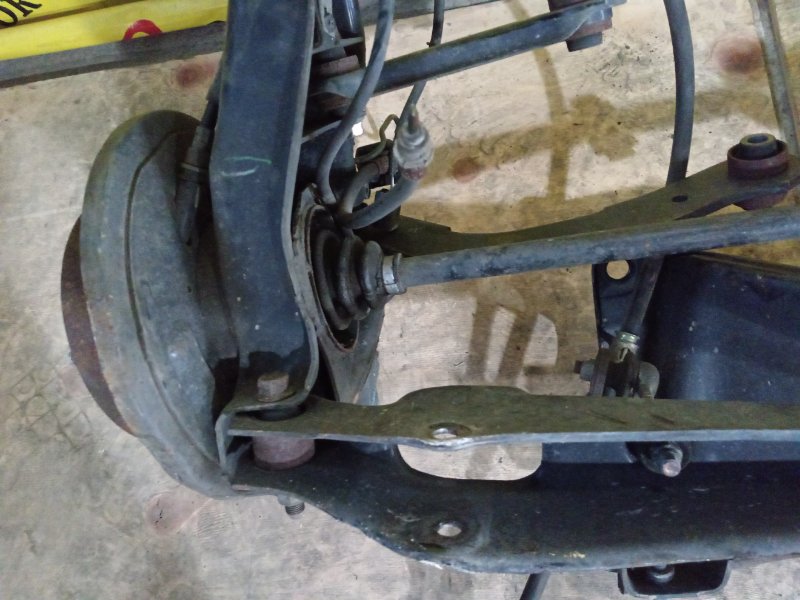 Балка подвески, 45000 рублей, Красноярск