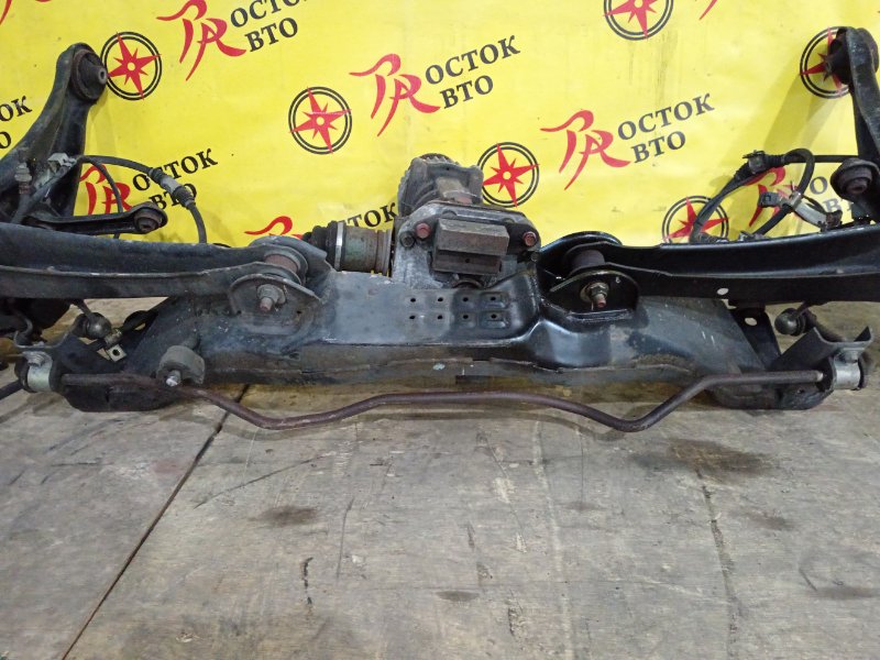 Балка подвески, 45000 рублей, Красноярск