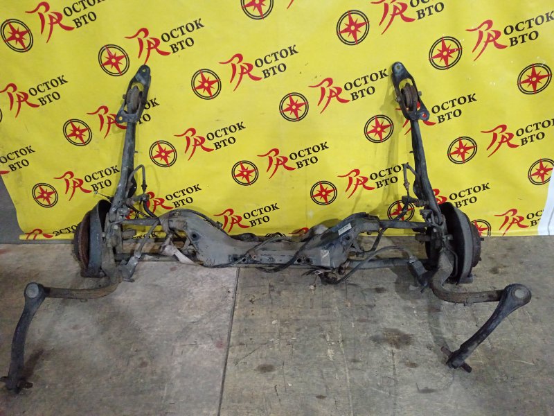 Балка подвески, 12000 рублей, Красноярск