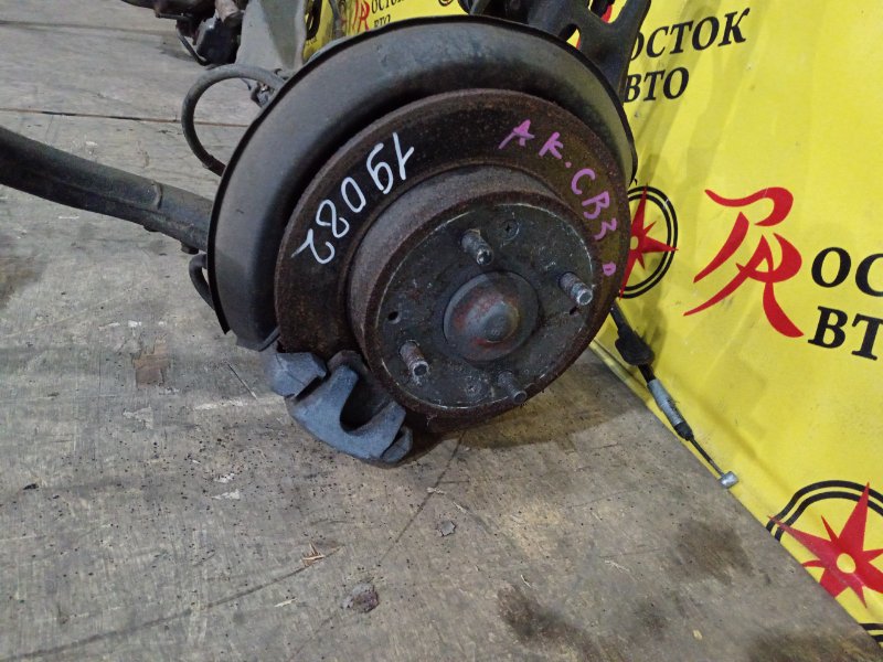 Балка подвески, 12000 рублей, Красноярск