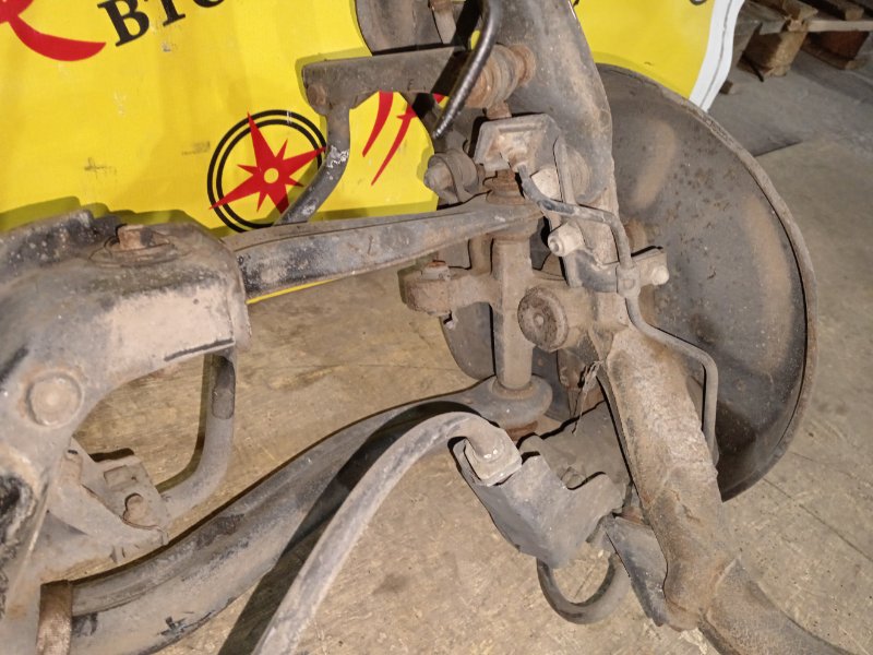 Балка подвески, 12000 рублей, Красноярск