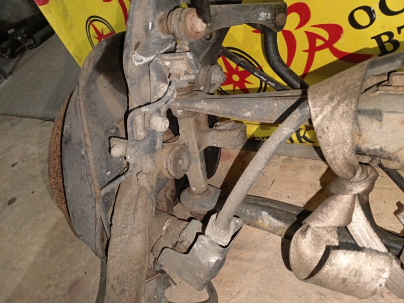 Балка подвески, 12000 рублей, Красноярск