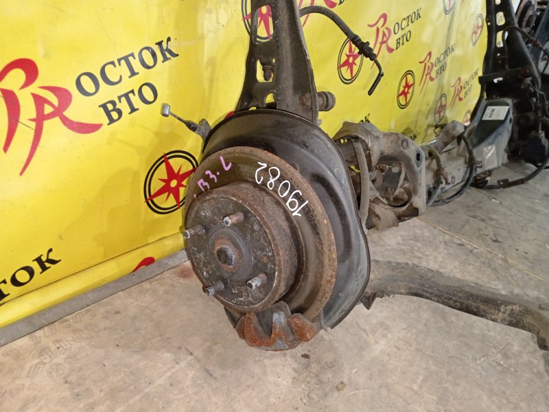 Балка подвески, 12000 рублей, Красноярск