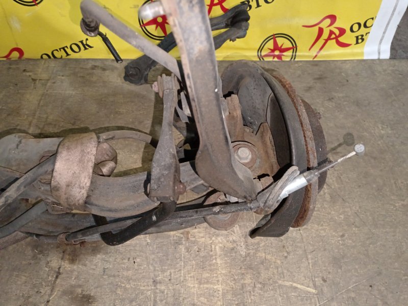 Балка подвески, 12000 рублей, Красноярск