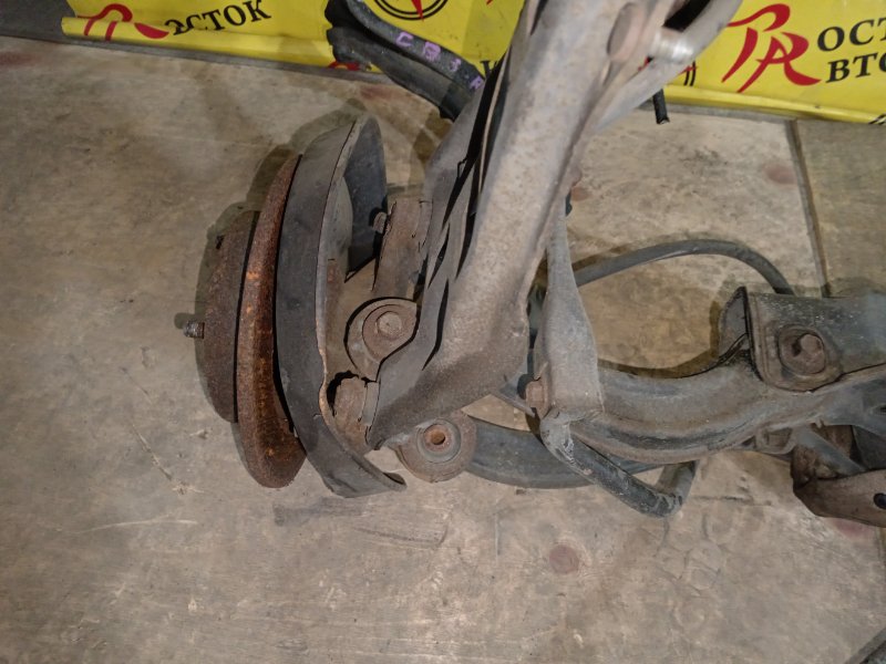 Балка подвески, 12000 рублей, Красноярск