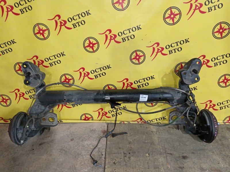 Балка подвески, 5000 рублей, Красноярск