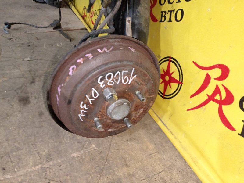 Балка подвески, 5000 рублей, Красноярск