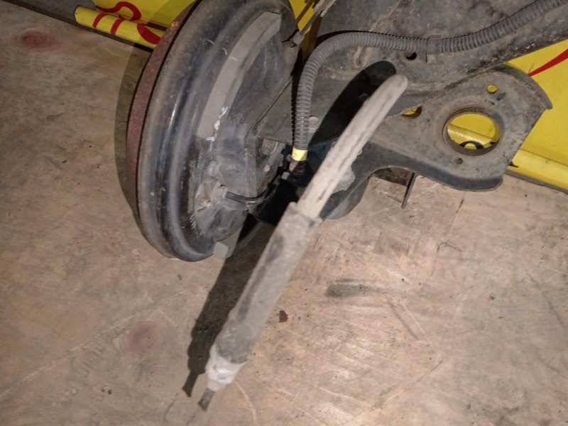 Балка подвески, 5000 рублей, Красноярск