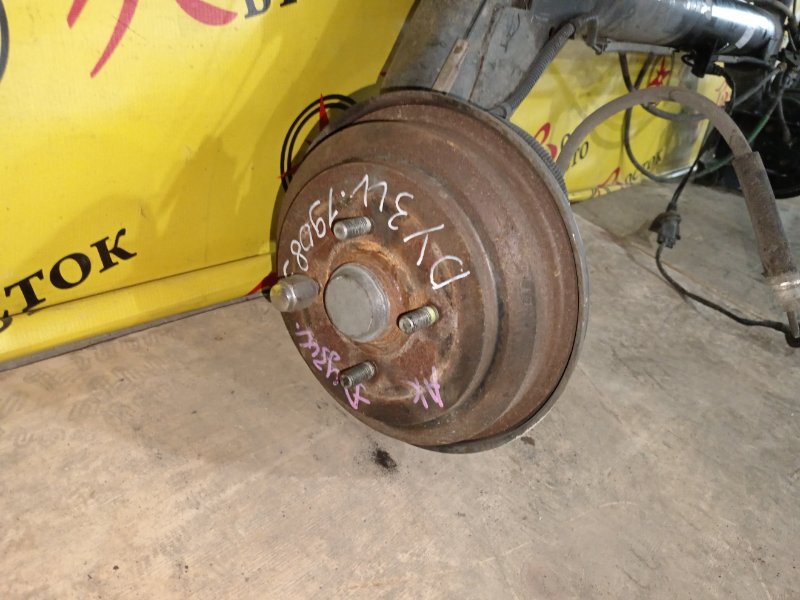 Балка подвески, 5000 рублей, Красноярск