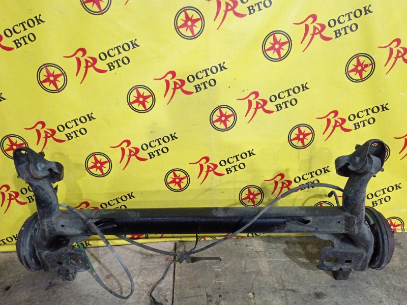 Балка подвески, 5000 рублей, Красноярск