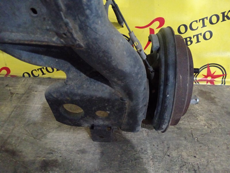 Балка подвески, 5000 рублей, Красноярск