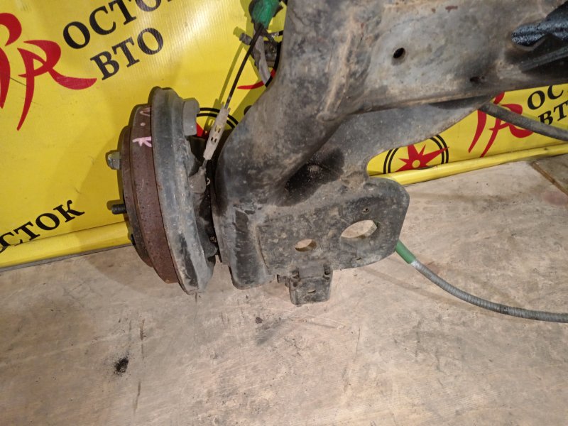 Балка подвески, 5000 рублей, Красноярск