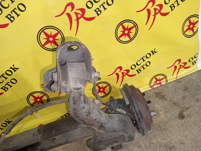 Балка подвески, 5000 рублей, Красноярск