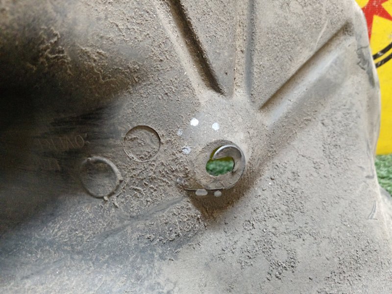 Защита горловины топливного бака, 1000 рублей, Красноярск