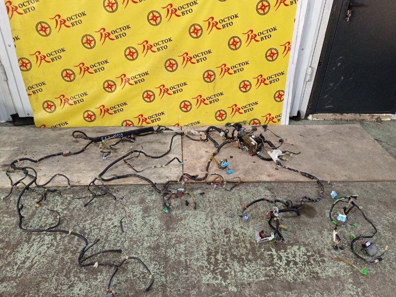 Проводка салона, 5000 рублей, Красноярск