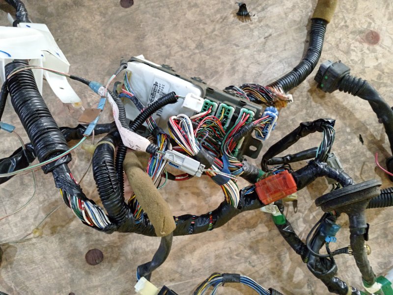 Проводка салона, 5000 рублей, Красноярск