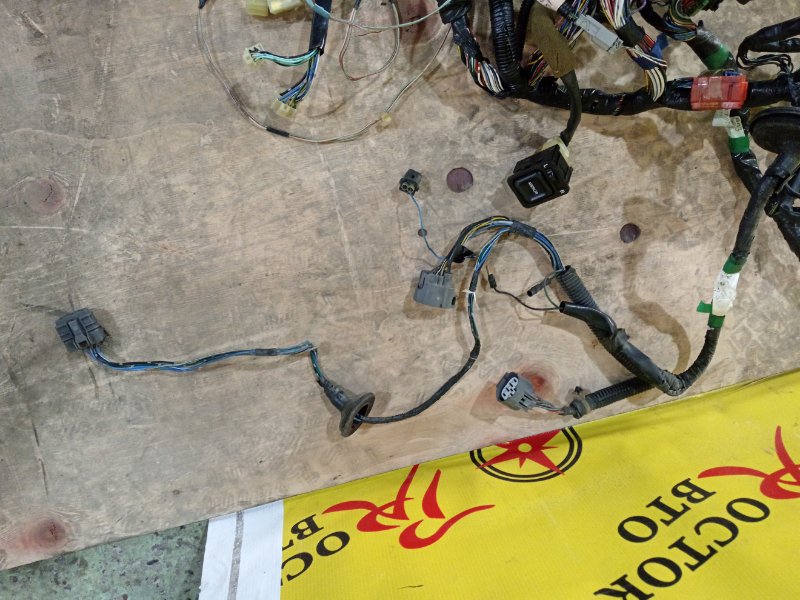 Проводка салона, 5000 рублей, Красноярск