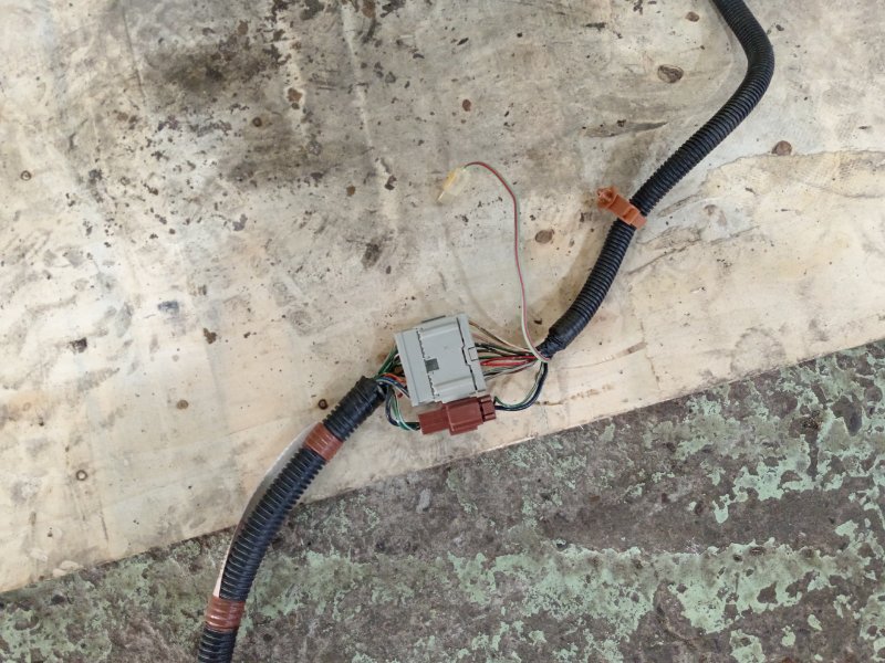 Проводка салона, 5000 рублей, Красноярск