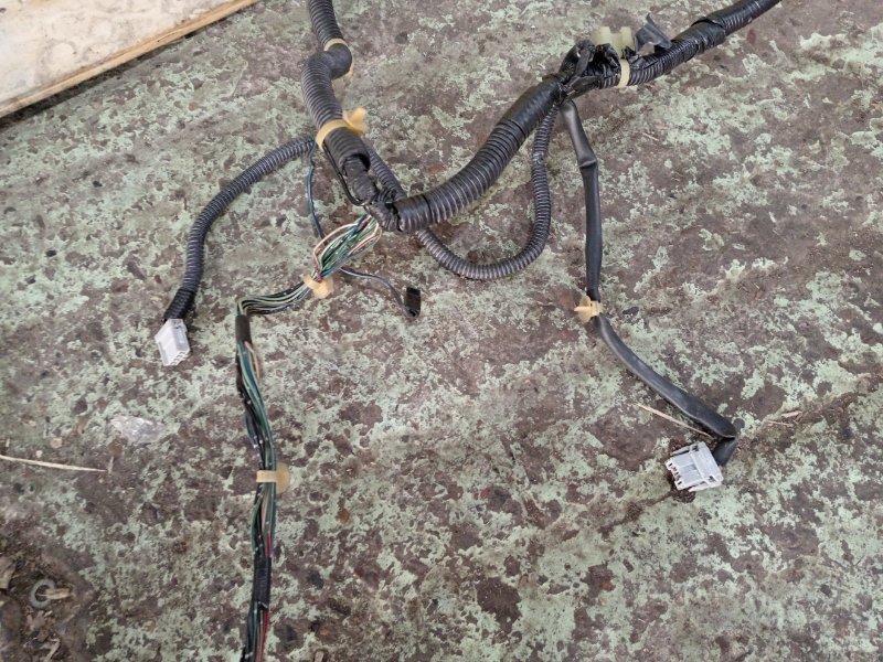 Проводка салона, 5000 рублей, Красноярск