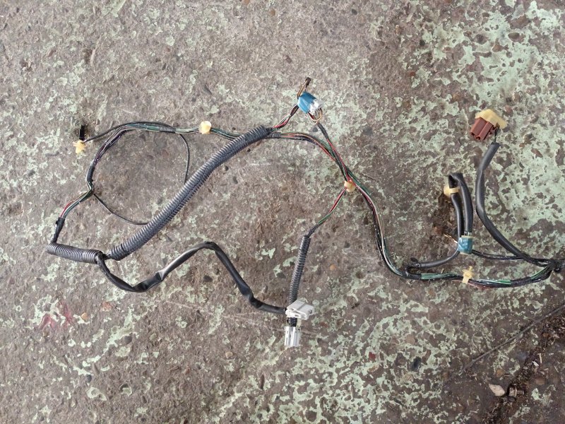 Проводка салона, 5000 рублей, Красноярск