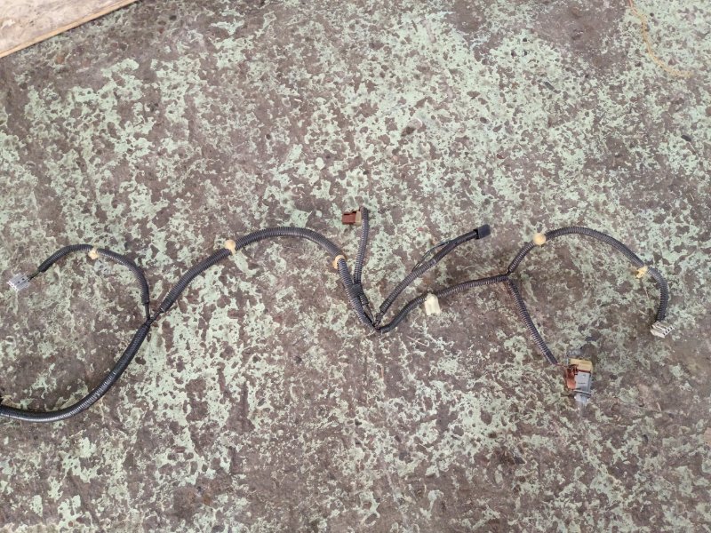 Проводка салона, 5000 рублей, Красноярск