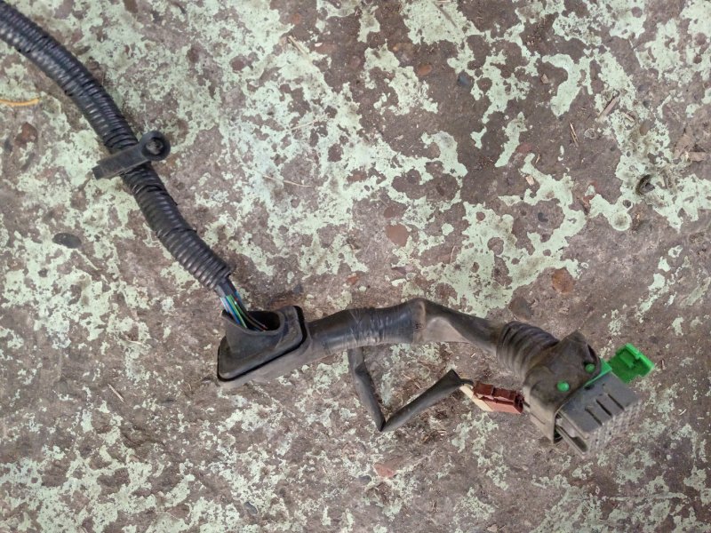 Проводка салона, 5000 рублей, Красноярск