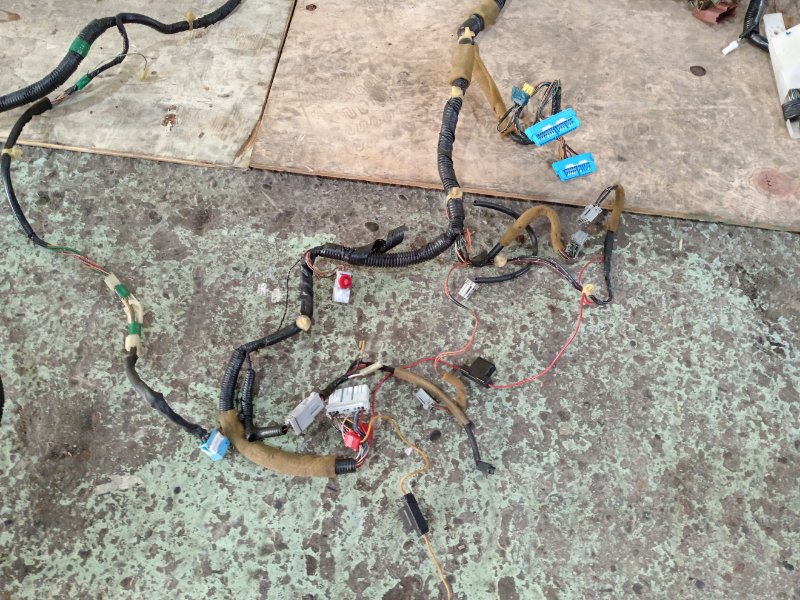 Проводка салона, 5000 рублей, Красноярск