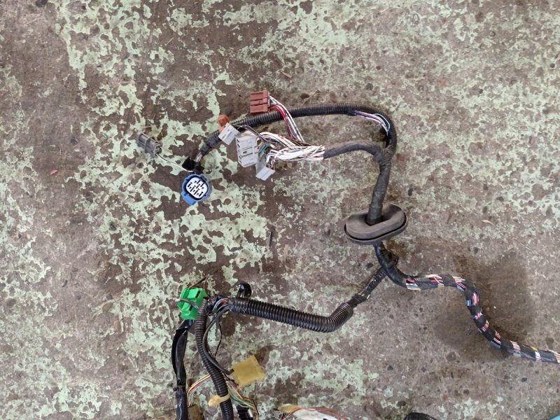 Проводка салона, 5000 рублей, Красноярск