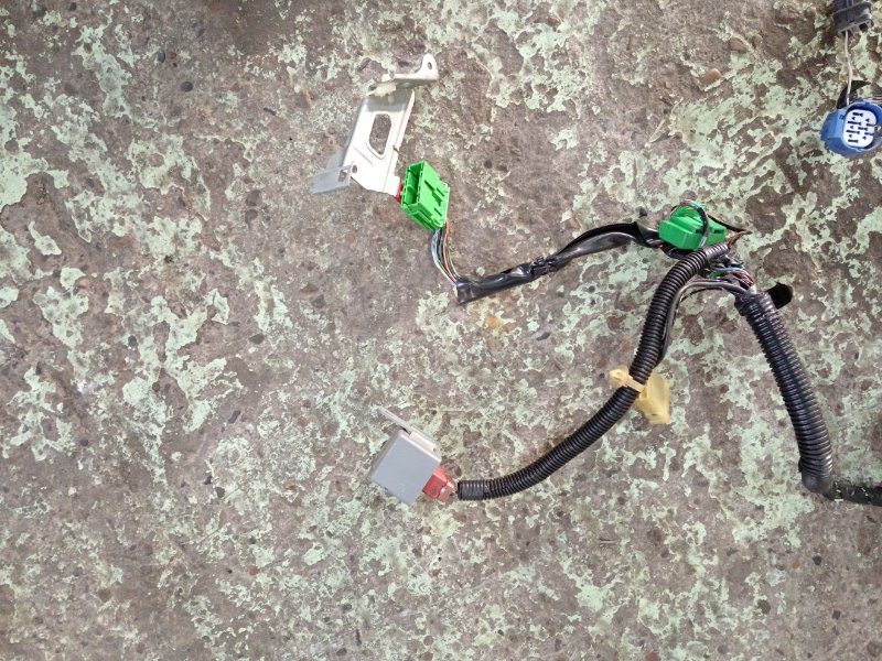 Проводка салона, 5000 рублей, Красноярск