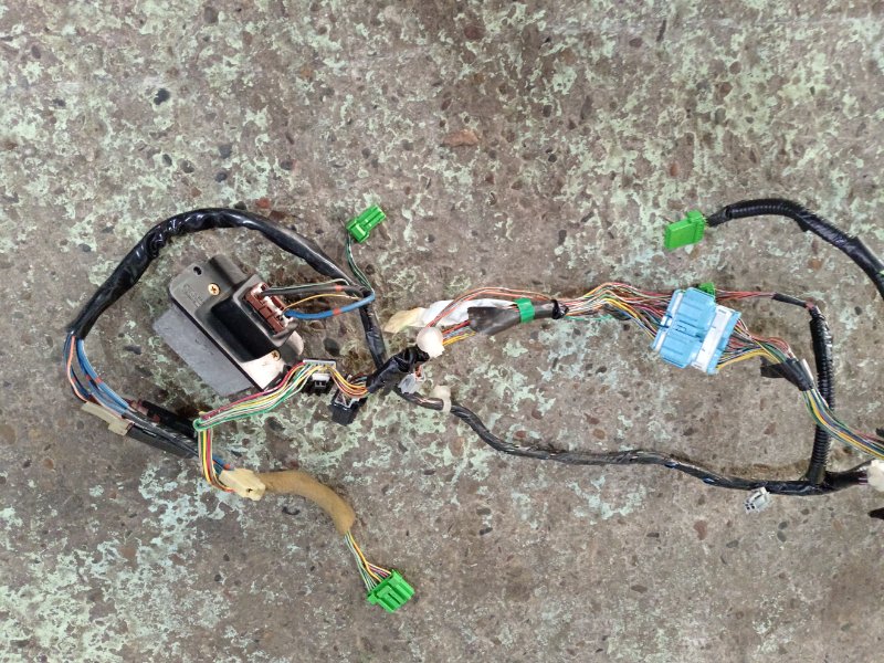 Проводка салона, 5000 рублей, Красноярск