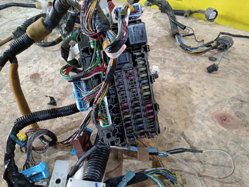 Проводка салона, 5000 рублей, Красноярск