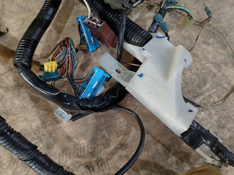 Проводка салона, 5000 рублей, Красноярск