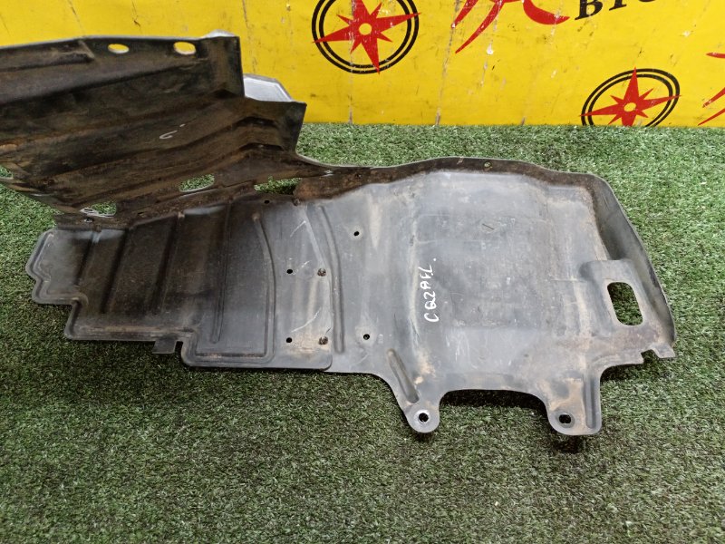 Защита двигателя, 600 рублей, Красноярск