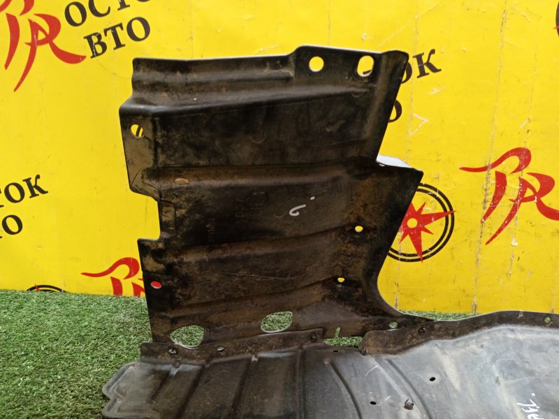 Защита двигателя, 600 рублей, Красноярск