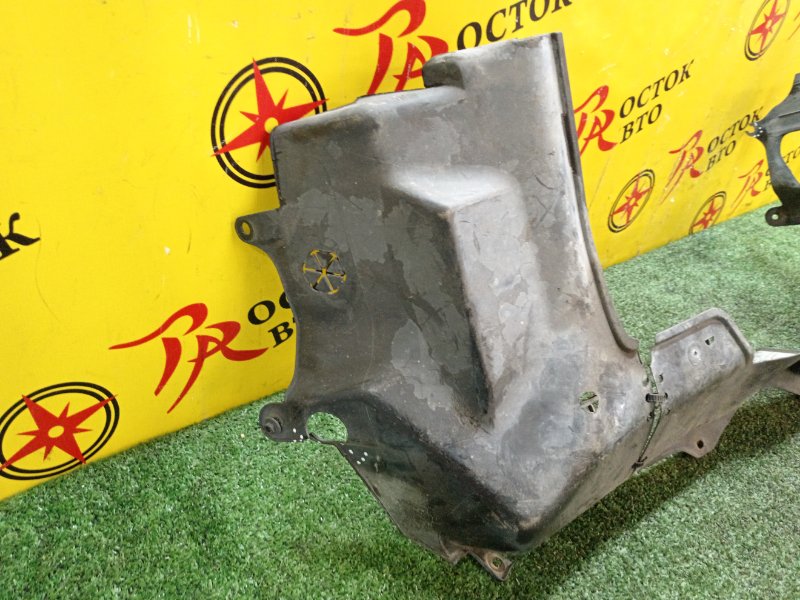 Защита двигателя, 2000 рублей, Красноярск