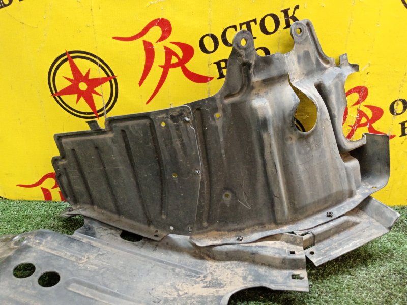 Защита двигателя, 600 рублей, Красноярск