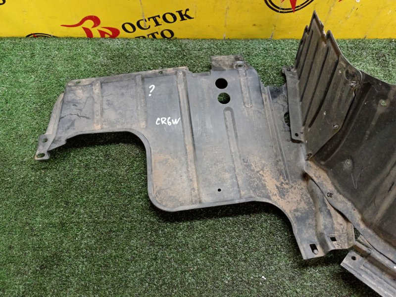 Защита двигателя, 600 рублей, Красноярск