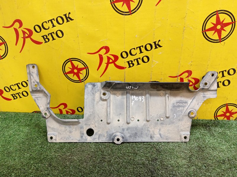 Защита двигателя, 300 рублей, Красноярск