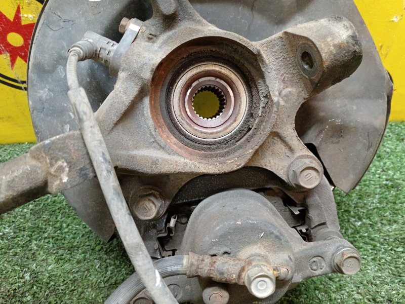 Ступица, 2300 рублей, Красноярск