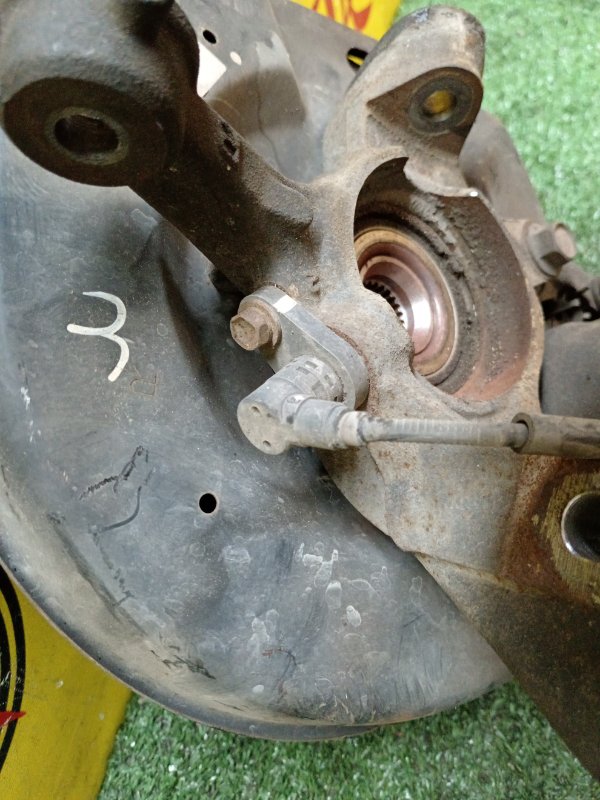 Ступица, 2300 рублей, Красноярск