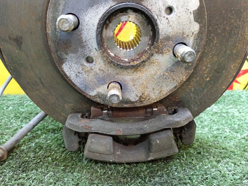 Ступица, 2200 рублей, Красноярск