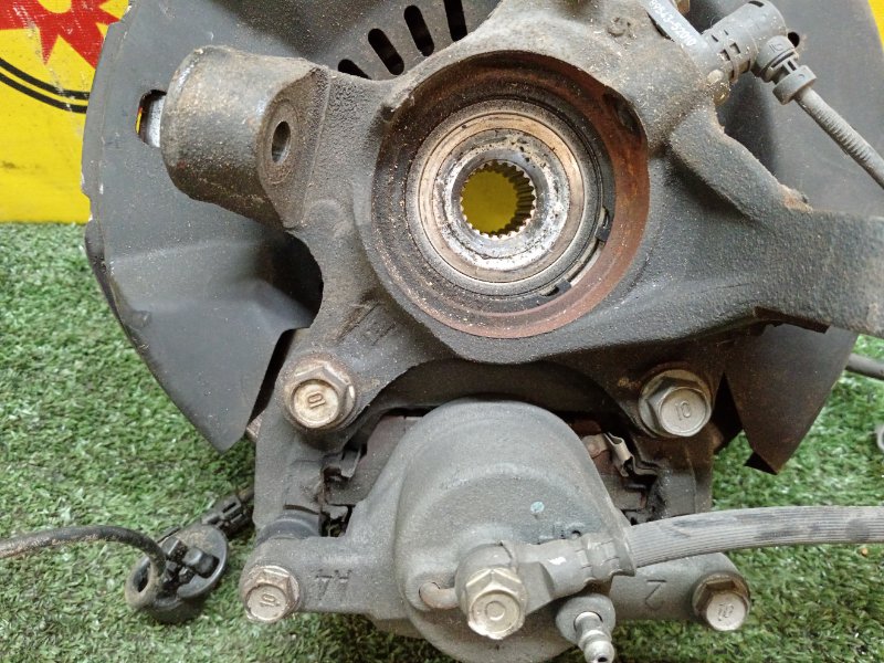 Ступица, 2200 рублей, Красноярск