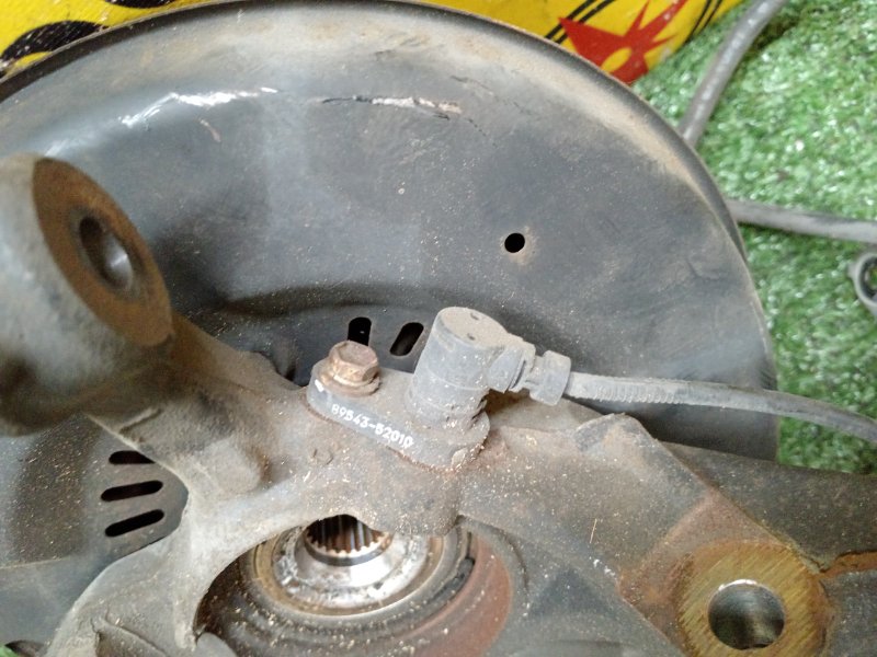 Ступица, 2200 рублей, Красноярск