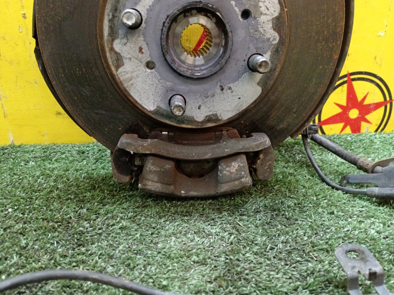 Ступица, 2200 рублей, Красноярск