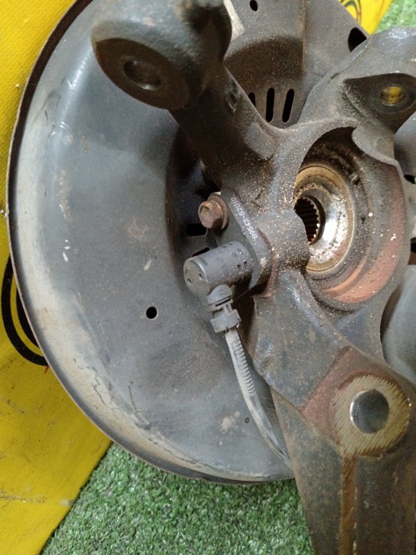 Ступица, 2200 рублей, Красноярск