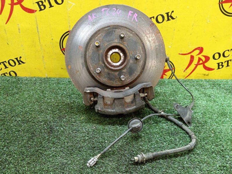 Ступица, 1500 рублей, Красноярск