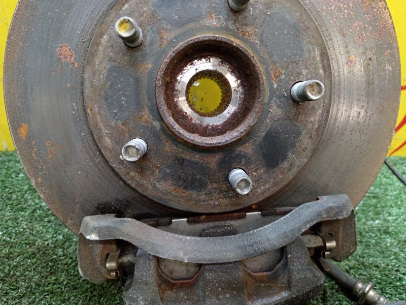 Ступица, 1500 рублей, Красноярск