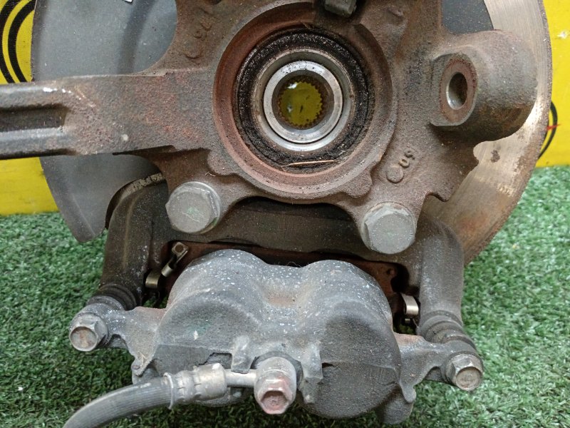 Ступица, 1500 рублей, Красноярск