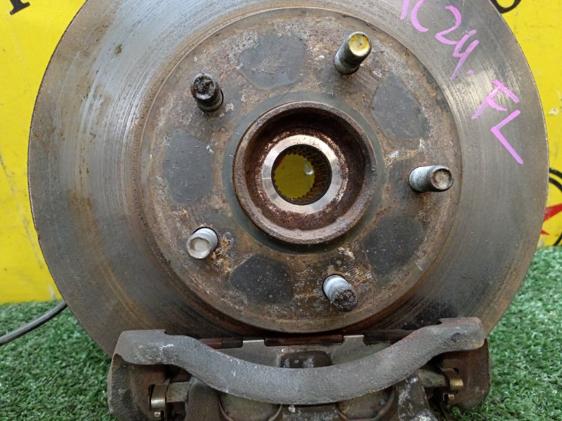 Ступица, 1500 рублей, Красноярск