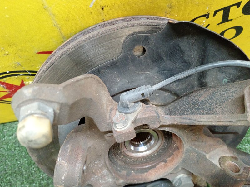 Ступица, 1500 рублей, Красноярск